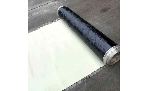 自粘防水板